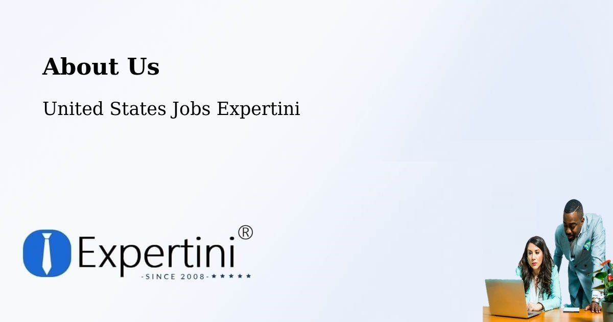 About Expertini Recruitment Platform  – Hershey - Hershey, United States Jobs Expertini