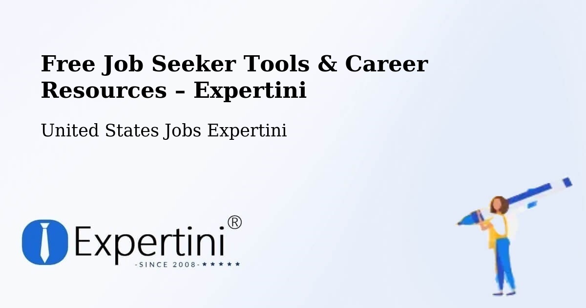 Free Job Seeker Tools & Career Resources – Hershey - Hershey, United States Jobs Expertini