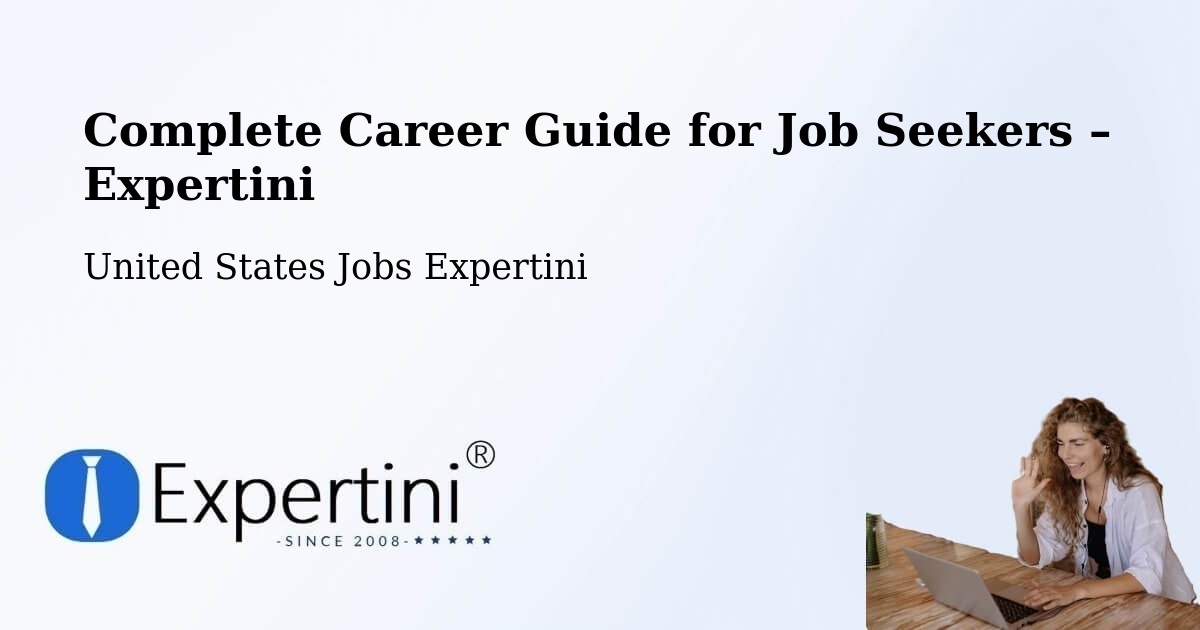 Career Guide for Job Seekers – Hershey - Hershey, United States Jobs Expertini