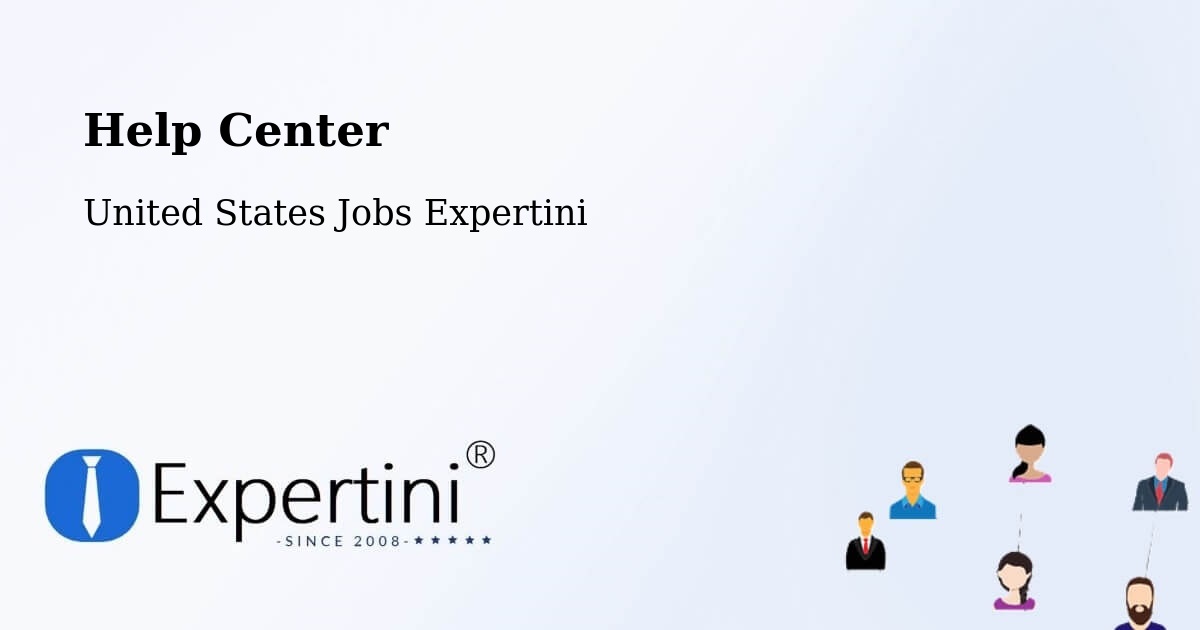 Help Center – Hershey - United States Jobs Expertini