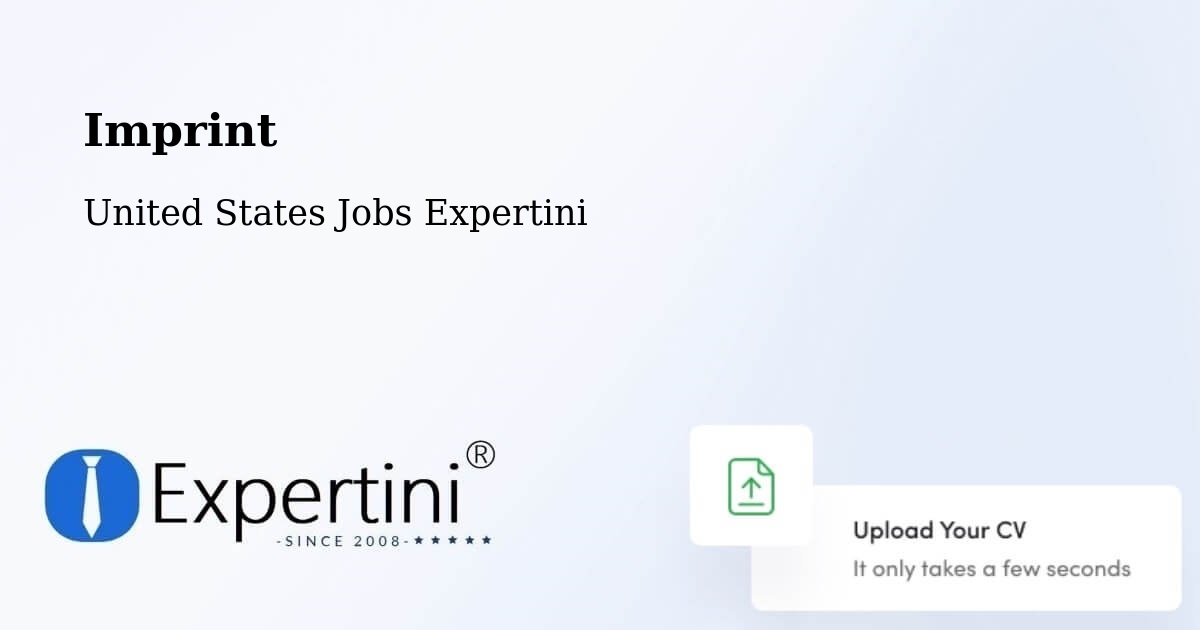 Imprint – Hershey - United States Jobs Expertini