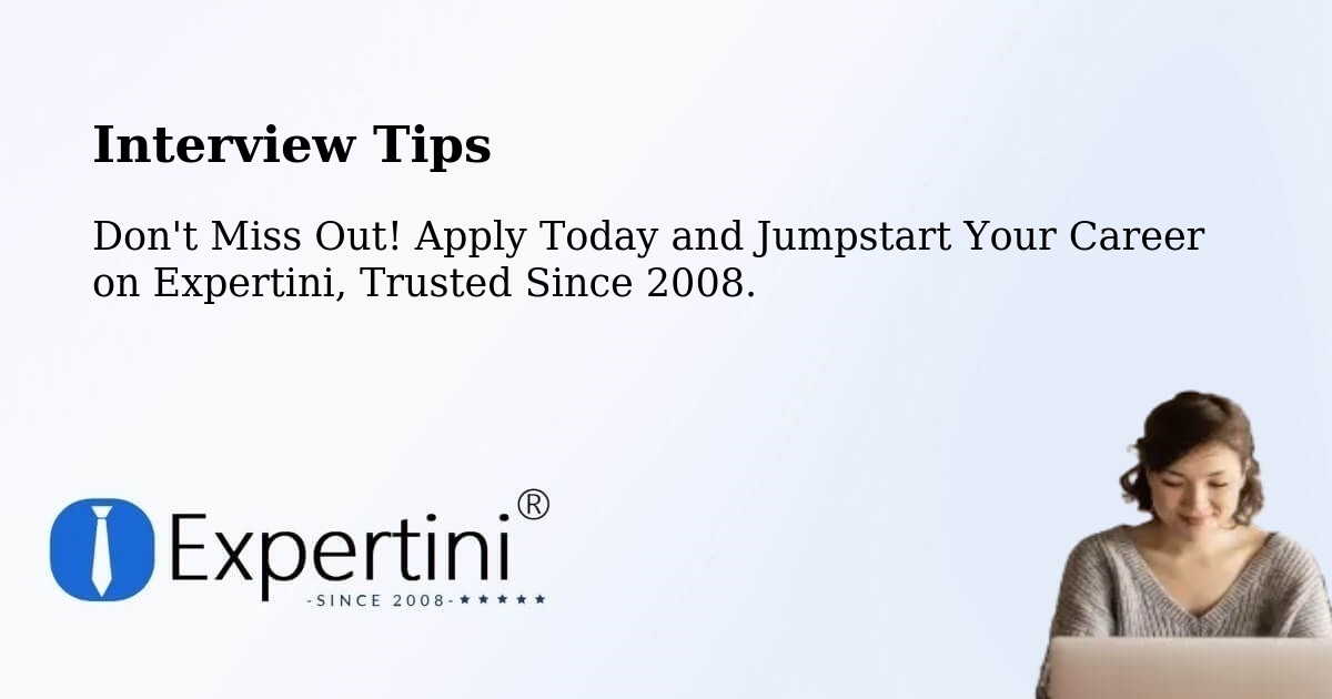 Interview Tips & Techniques for Job Seekers – Hershey - Hershey, United States Jobs Expertini