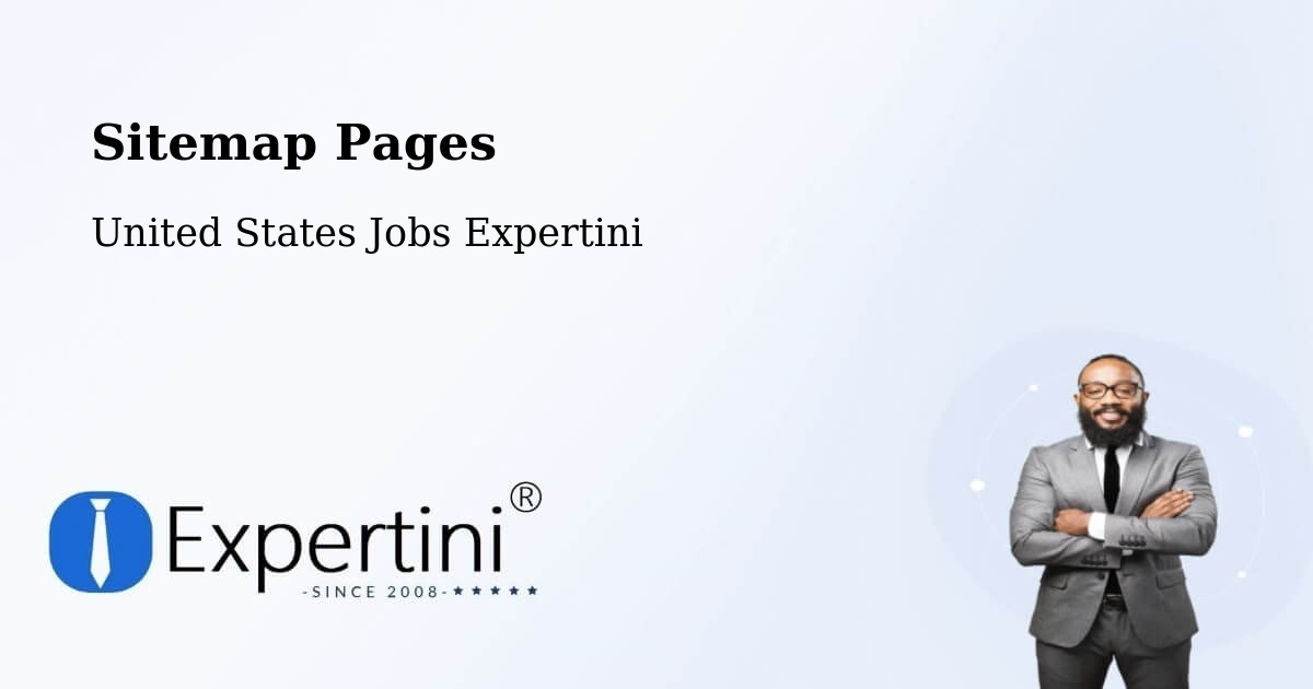 Sitemap Pages - Hershey - United States Jobs Expertini