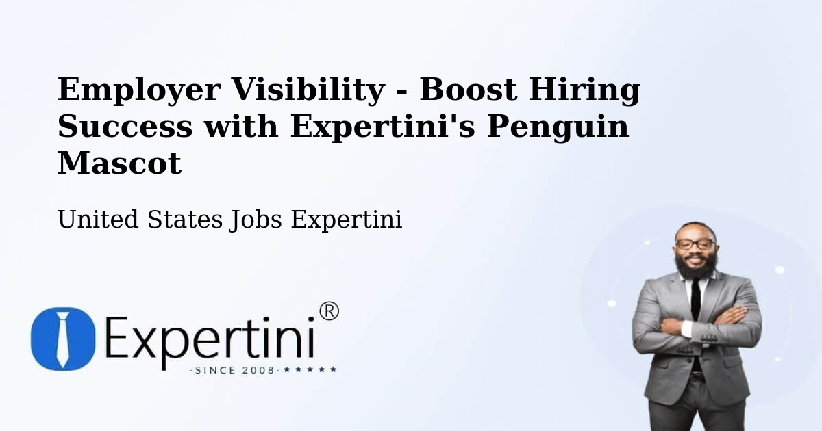 CV and Resume Visibility Optimization – Hershey - United States Jobs Expertini